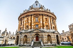 Bodleian Library